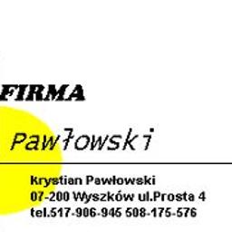 FIRMA "PAWLOWSKI" - Rewelacyjny Montaż Instalacji Gazowych Wyszków